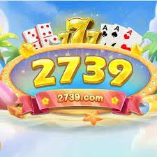 2739 - Slot Seru dan Menguntungkan