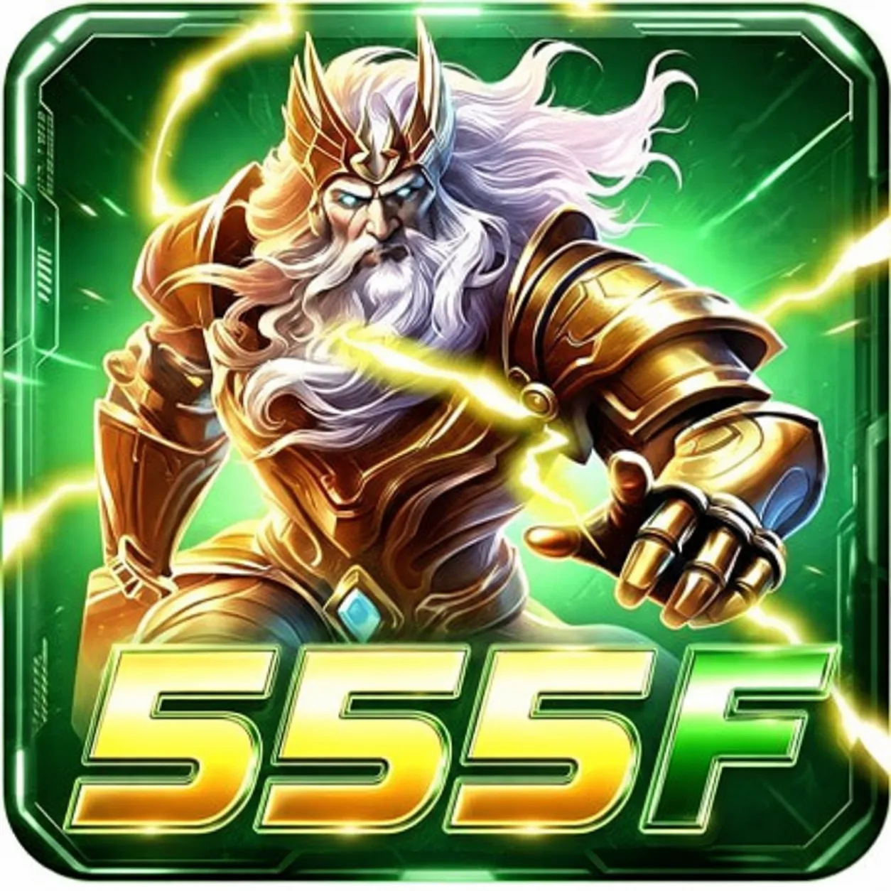 555F - Game Strategi Seru untuk Para Penggemar SLG