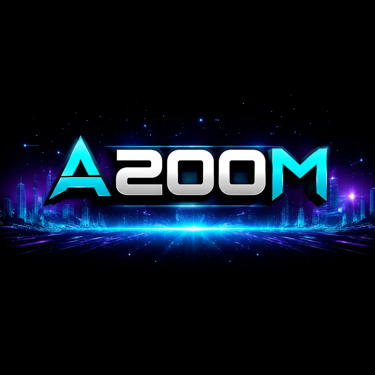 A200M - Petualangan Anime yang Mendebarkan