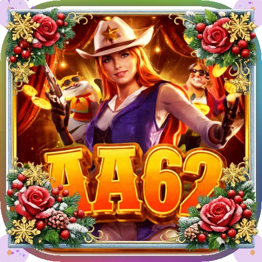 AA62 - Permainan Arcade Seru dan Menantang