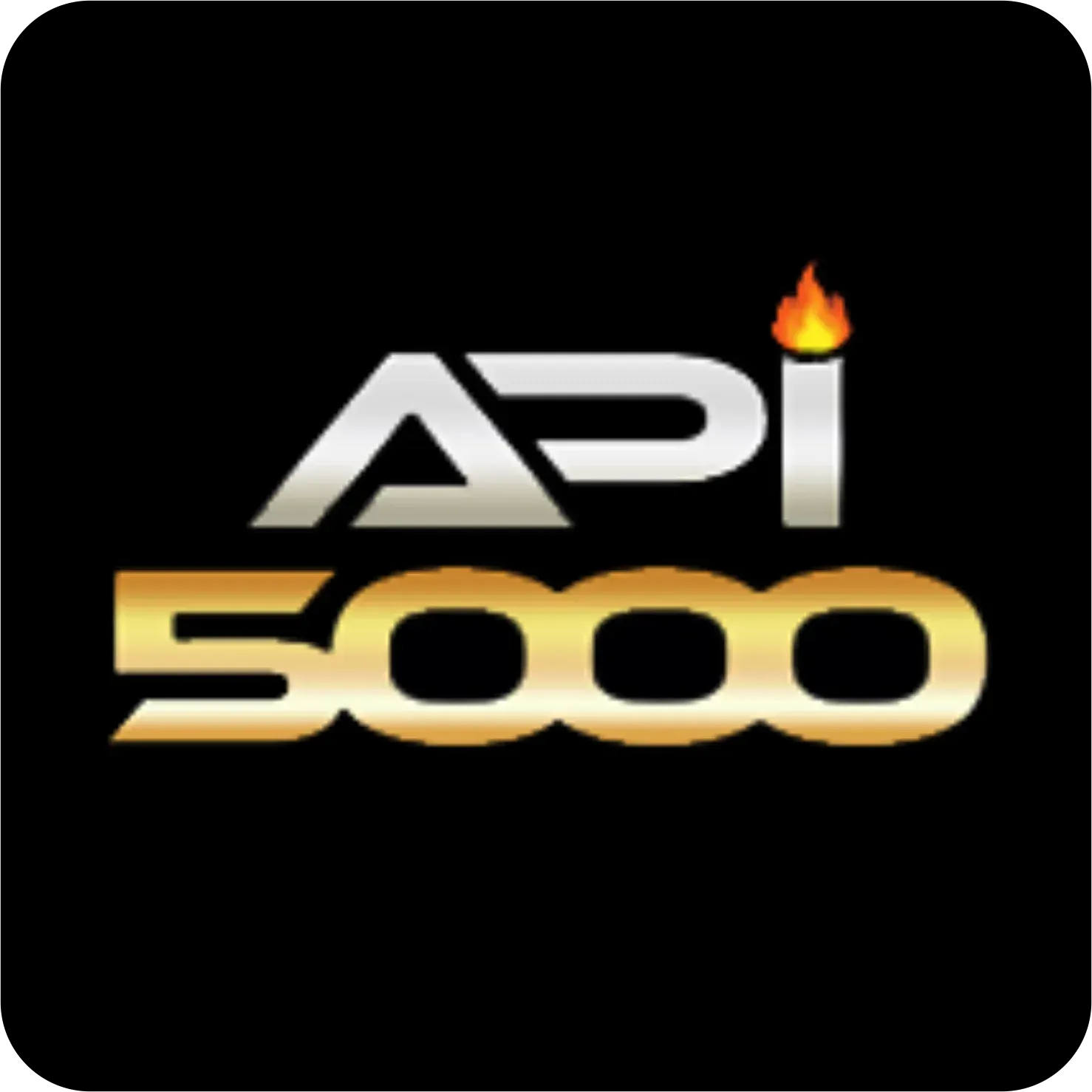 API5000 - Game Olahraga Seru dan Menantang