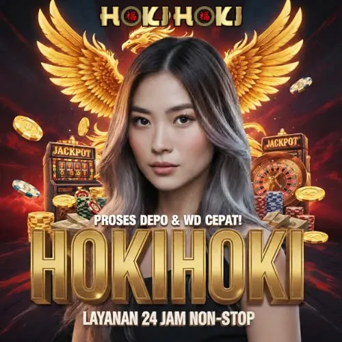 HOKIHOKI - Akselerasi Balapan Terbaik