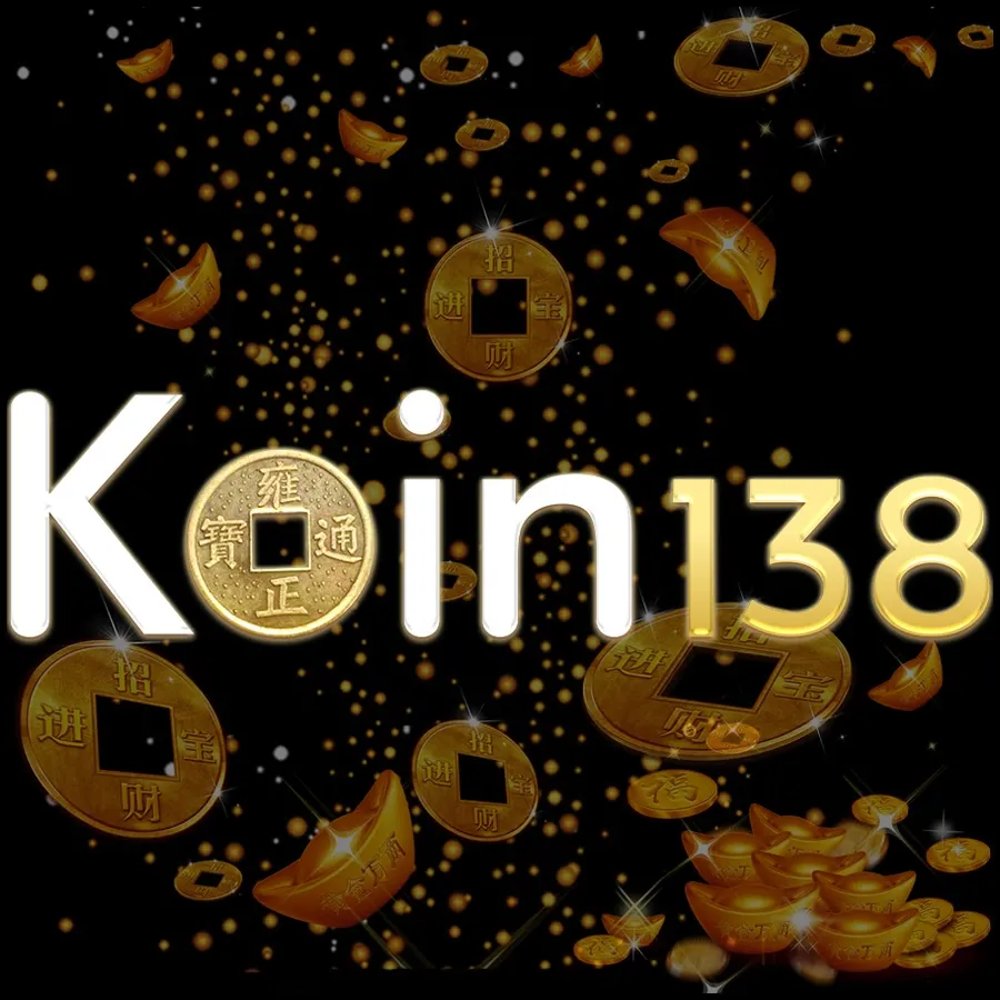 KOIN138 - Game Arcade Seru dan Mengasyikkan