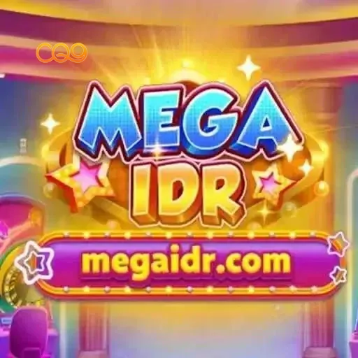 MEGAIDR - Permainan Slot Seru dan Menguntungkan