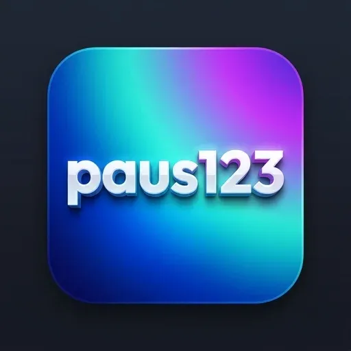 PAUS123 - Petualangan Seru di Dunia Fantasi