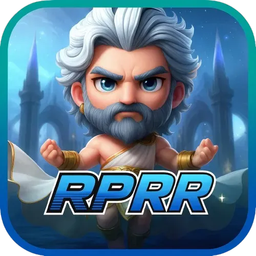 RPRR - Permainan Kasino Seru dan Menarik