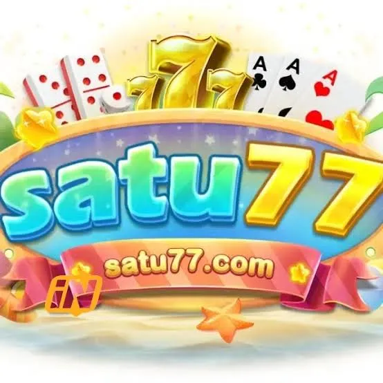 SATU77 - Balap Motor Terbaik di Genggaman Anda