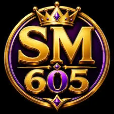 SM605 - Game Poker Terbaik untuk Pengalaman Bermain yang Seru
