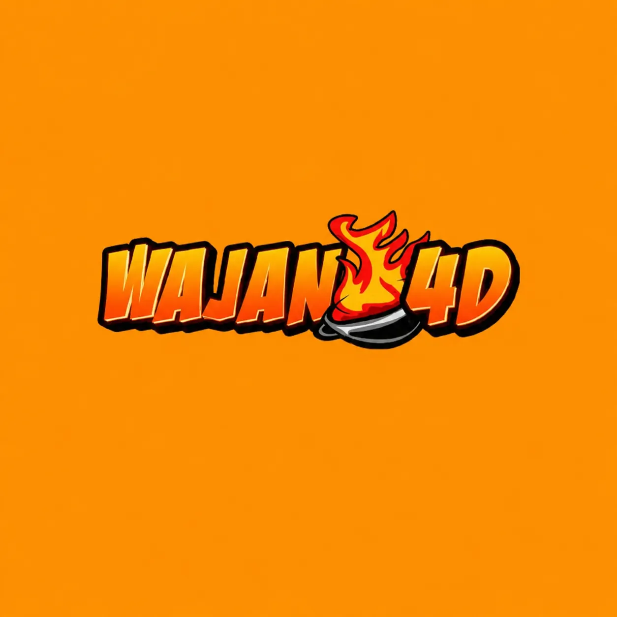 WAJAN4D - Permainan Slot Seru dan Menguntungkan