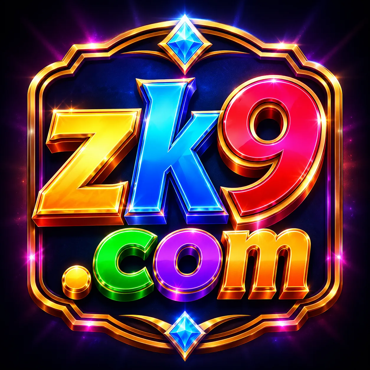 ZK9 - Pertarungan Terakhir di Dunia Fighting