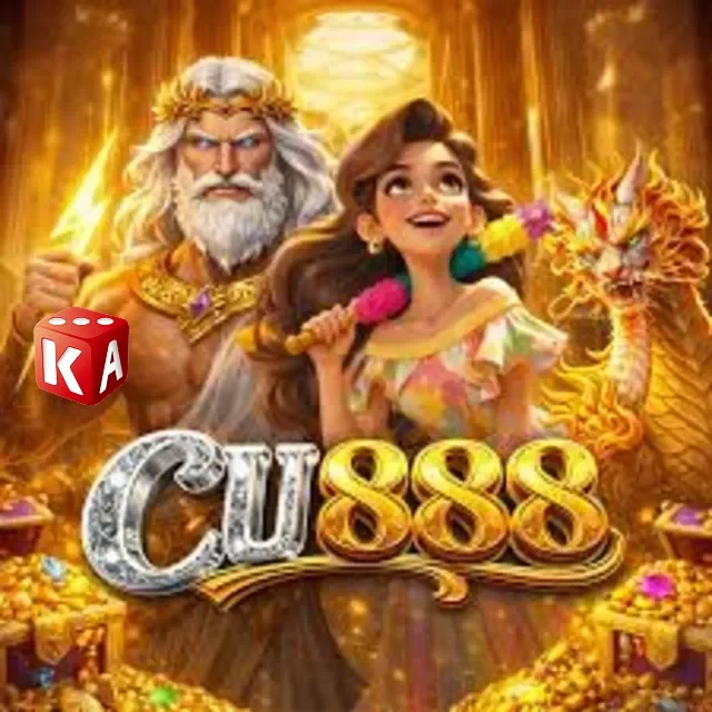Logo cu888